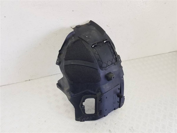 Защита арок передняя левая (подкрылок) bmw 5 g30/g31