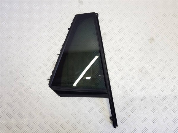 Стекло двери задней правой bmw x5 g05