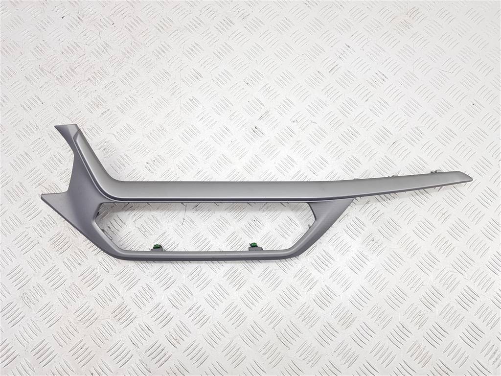 Накладка декоративная на торпедо bmw 2 f44, 51456823308 | 94176 Накладка декоративная на торпедо bmw 2 f44, 51456823308 | 94176