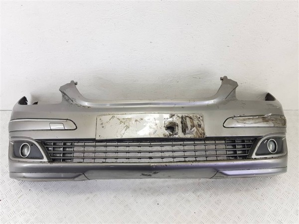 Бампер передний mercedes b w245