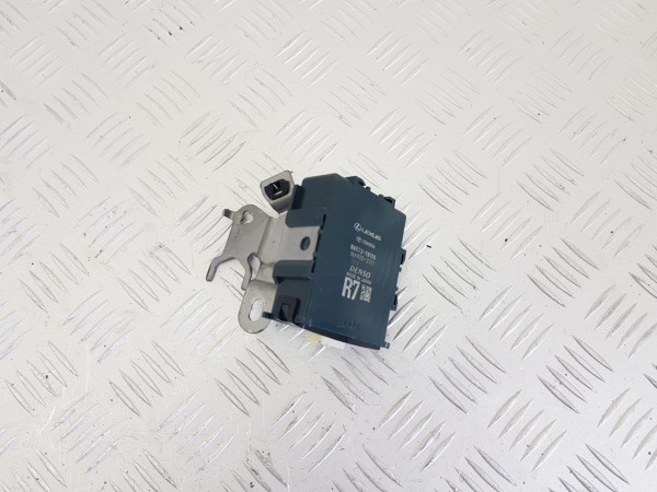 Блок управления (другие) lexus nx az20