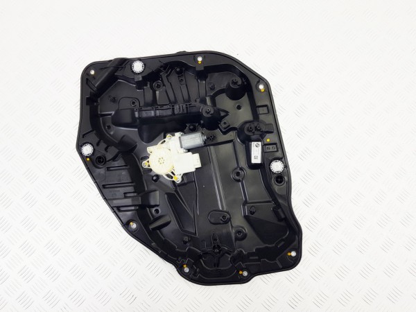 Стеклоподъемник задний левый bmw x5 g05