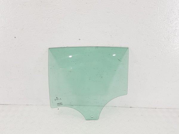 Стекло двери задней левой bmw x6 g06