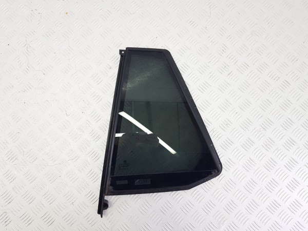 Стекло двери задней левой bmw 5 g30/g31