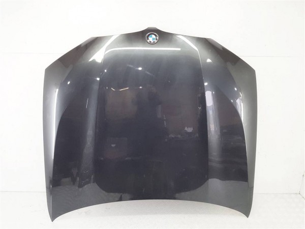 Капот bmw x3 g01