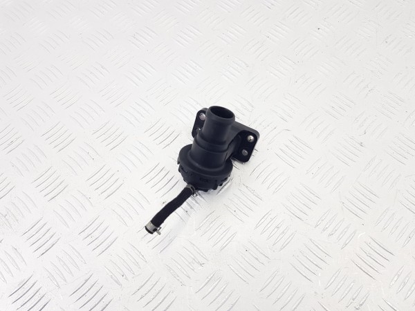 Клапан воздушный kia stinger