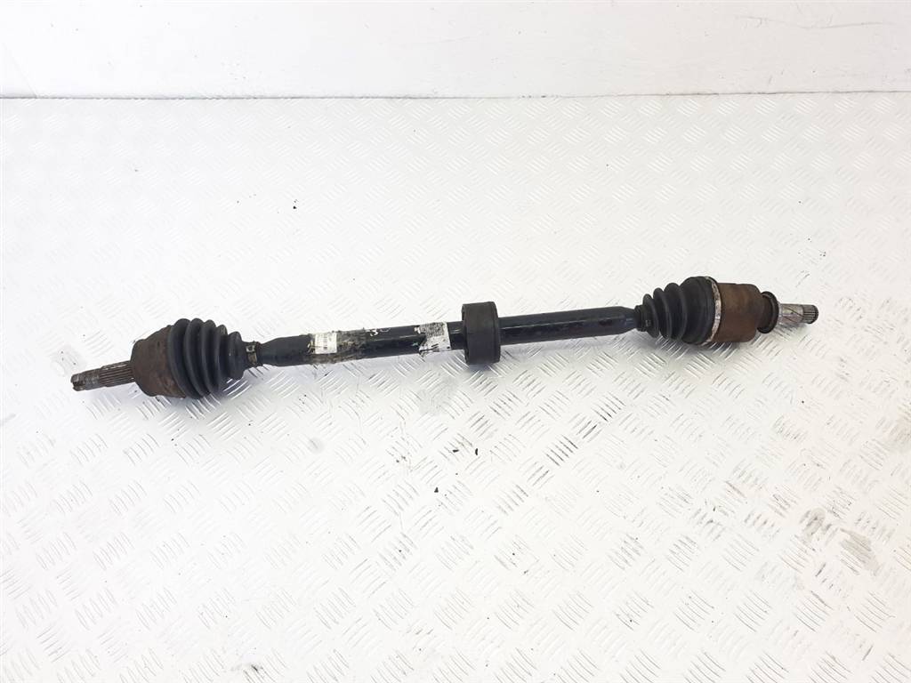 Полуось передняя правая (приводной вал, ШРУС) opel corsa d, Array | 41931 Полуось передняя правая (приводной вал, ШРУС) opel corsa d, Array | 41931