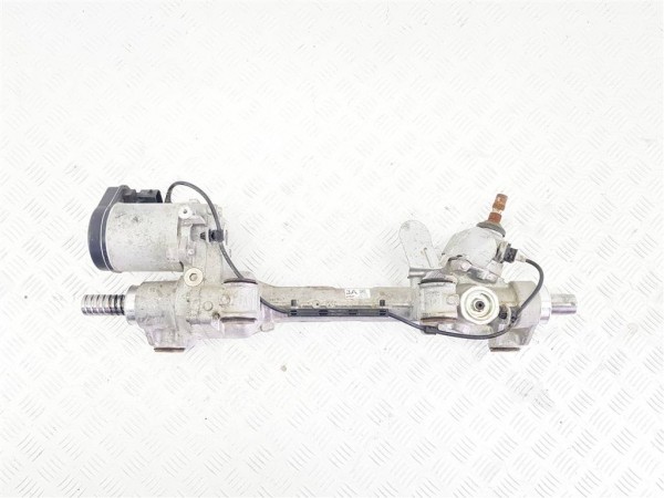 Рулевая рейка lexus nx az20