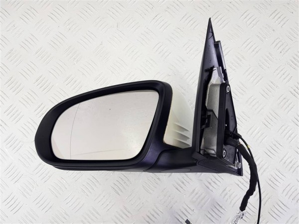 Зеркало наружное левое mercedes glc x253