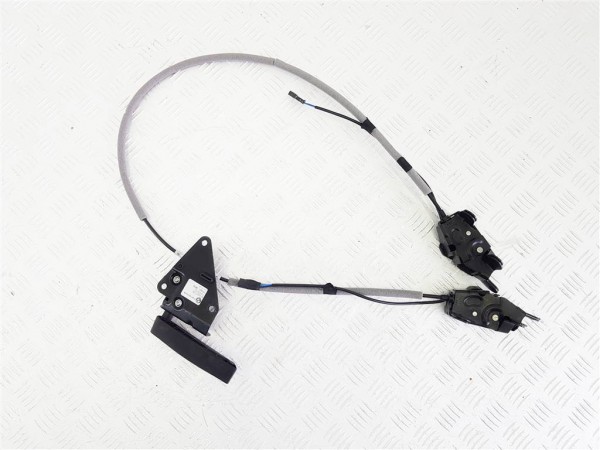 Замок борта bmw x5 f15