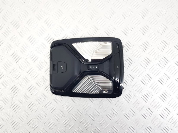 Фонарь салона (плафон) bmw x3 g01