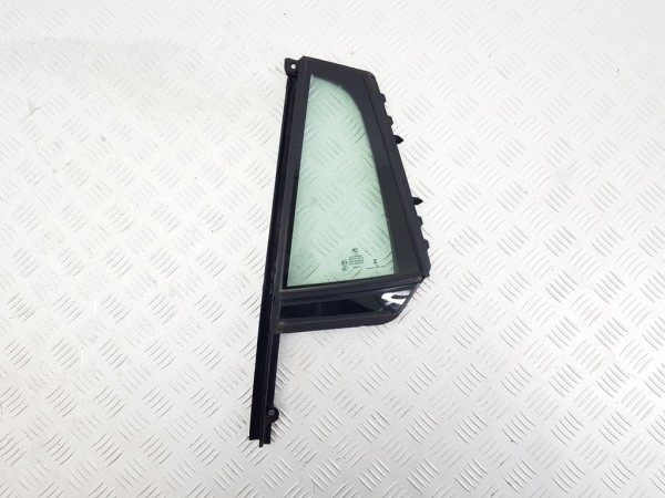 Стекло двери задней левой bmw x6 g06