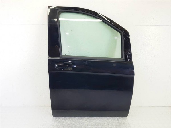 Дверь передняя правая mercedes v w447