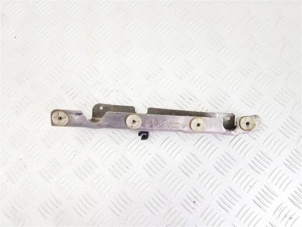 Защита топливного бака bmw x7 g07