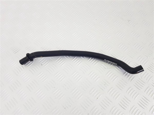 Патрубок радиатора mercedes v w447