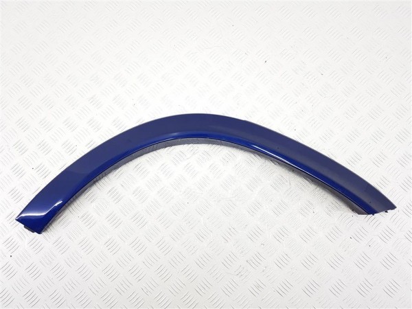 Молдинг крыла заднего левого mercedes gle w167