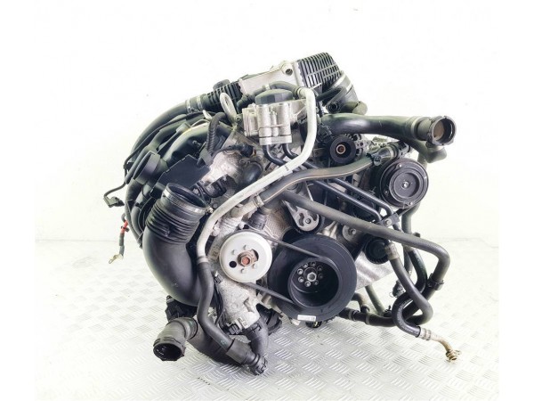 Двигатель bmw m4 f82/f83