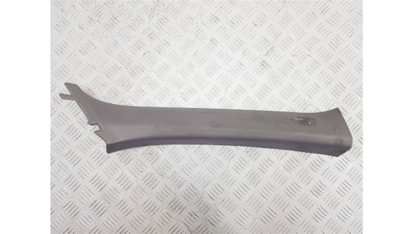 Обшивка стойки передней правой bmw 2 f44