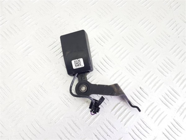 Замок ремня безопасности bmw 5 g30/g31