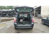 Opel Zafira B  Артикул: 250H5