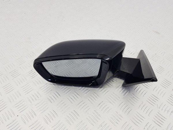 Зеркало наружное левое bmw 4 g22/g23