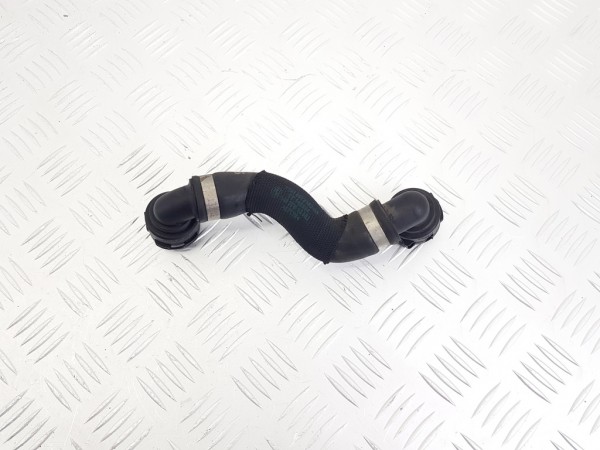 Патрубок радиатора bmw 7 g11/g12