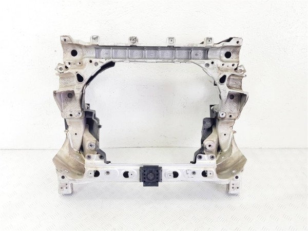 Балка подвески передняя (подрамник) mercedes glc x253