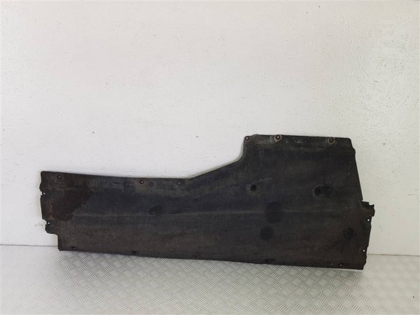 Защита днища bmw 6 g32