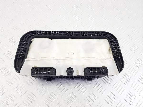 Подушка безопасности пассажира bmw x4 g02