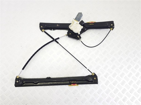 Стеклоподъемник передний левый bmw x5 f15