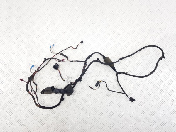 Проводка двери bmw 5 g30/g31