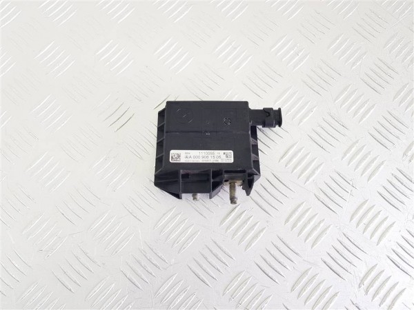 Распределитель тока mercedes glc coupe c253