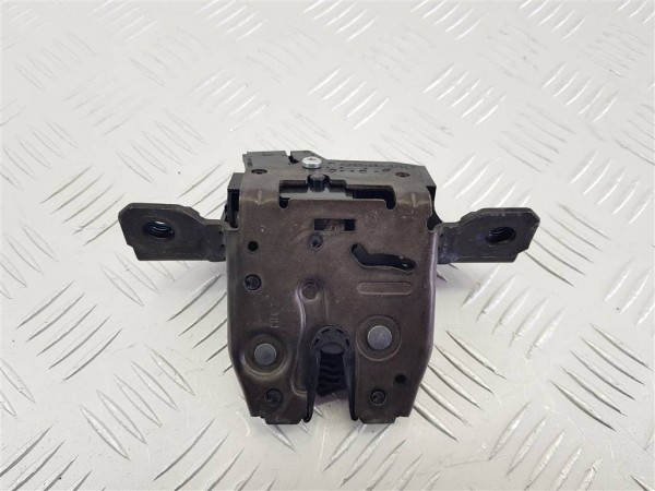 Замок багажника opel zafira c