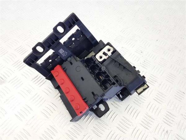 Распределитель тока bmw 6 g32