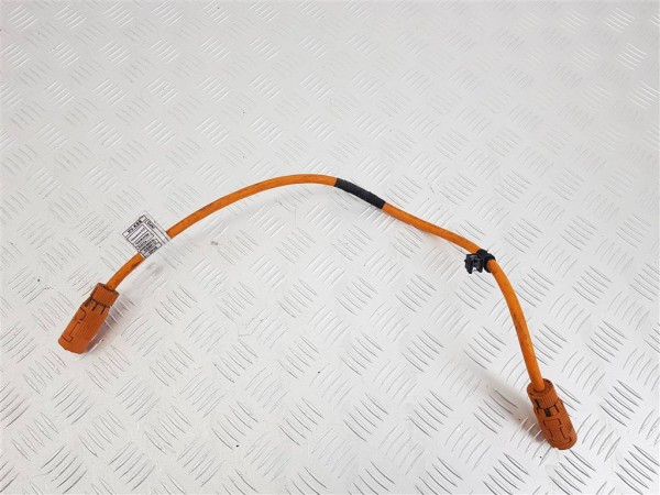 Проводка bmw i8