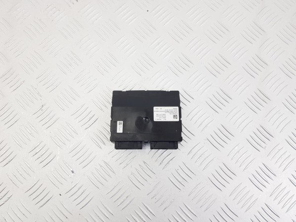 Блок управления печки/климат-контроля bmw 4 g22/g23