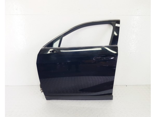 Дверь передняя левая lexus ux