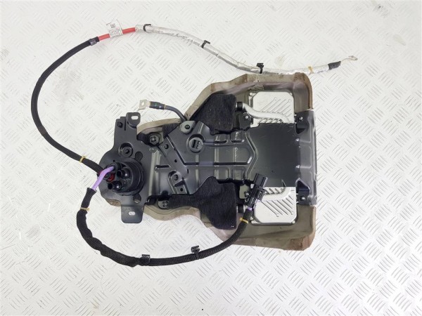 Преобразователь напряжения bmw x5 g05