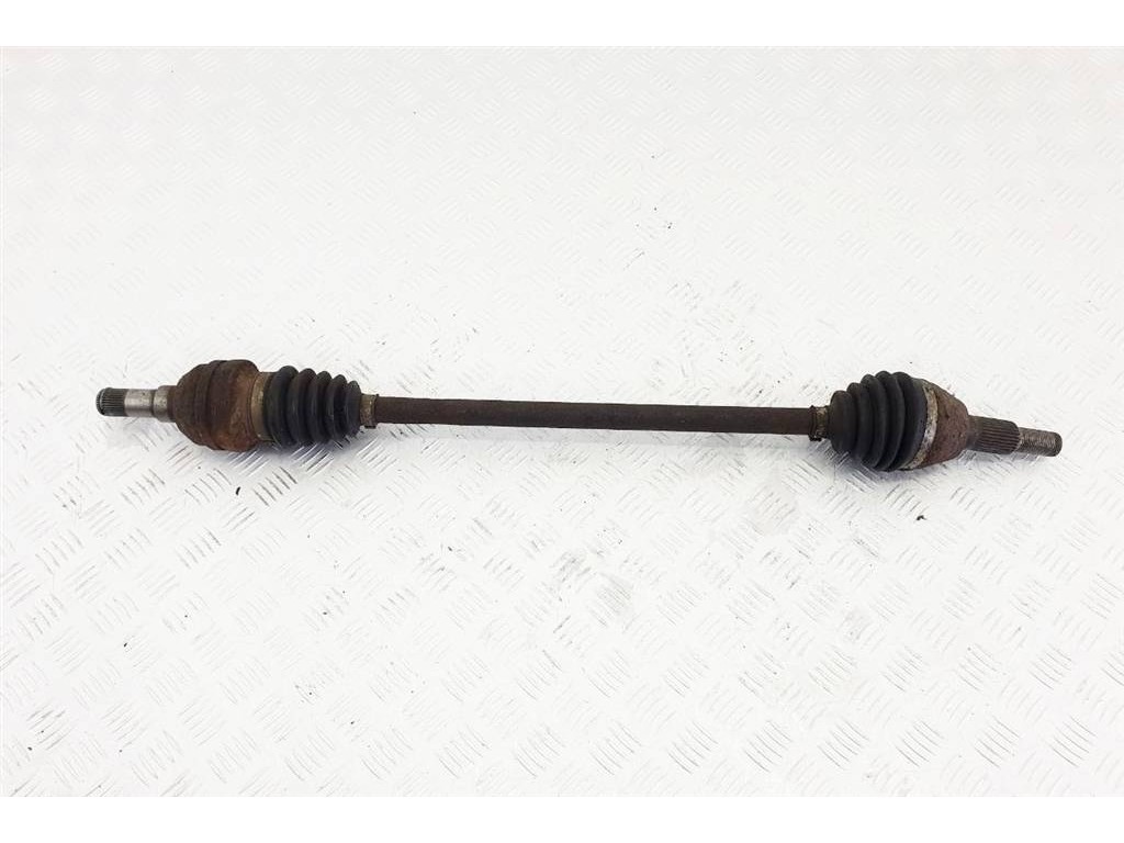 Полуось задняя (приводной вал, ШРУС) chevrolet captiva c100, 96624822 | 43357 Полуось задняя (приводной вал, ШРУС) chevrolet captiva c100, 96624822 | 43357