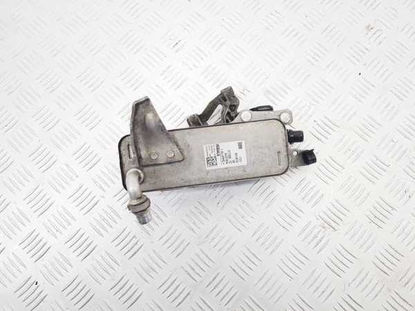 Радиатор АКПП bmw 5 g30/g31