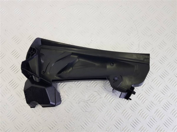 Пластик моторного отсека bmw m2 f87