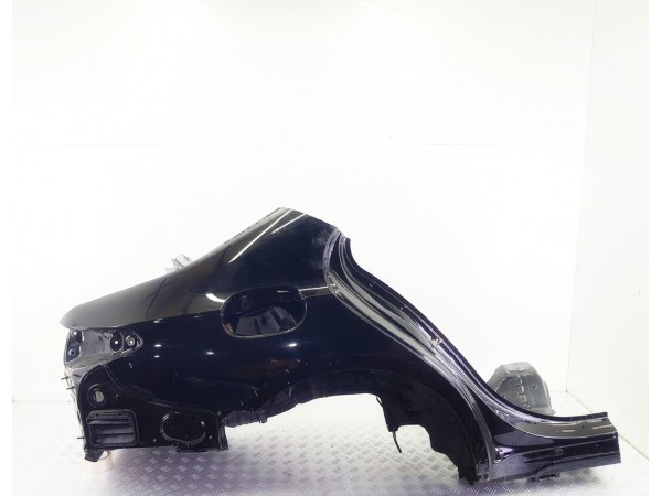 Крыло заднее правое mercedes e w214