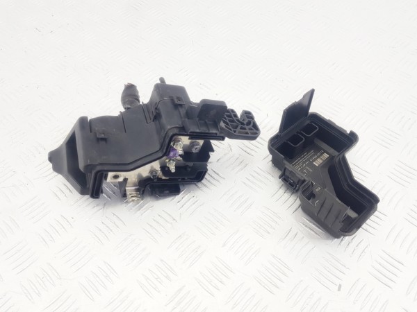 Блок предохранителей kia stinger