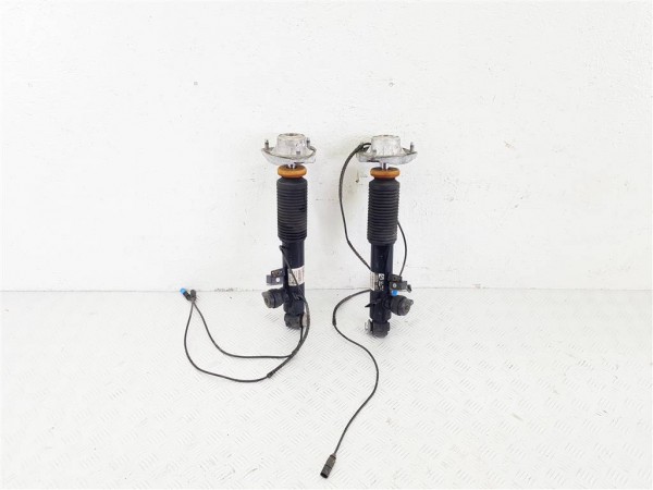 Амортизатор задний bmw x5 f15