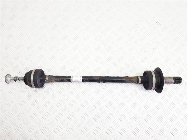Полуось задняя (приводной вал, ШРУС) bmw x5 g05