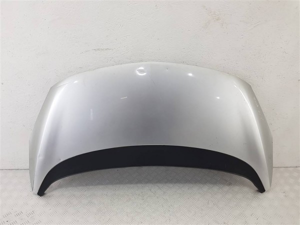 Капот opel meriva b