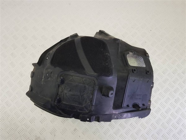 Защита арок передняя правая (подкрылок) bmw 5 g30/g31