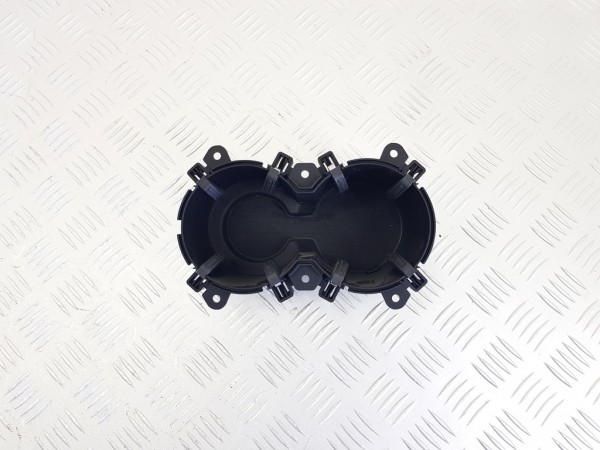 Подстаканник porsche macan