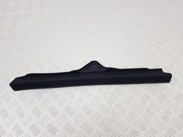 Накладка на порог правая bmw x6 g06