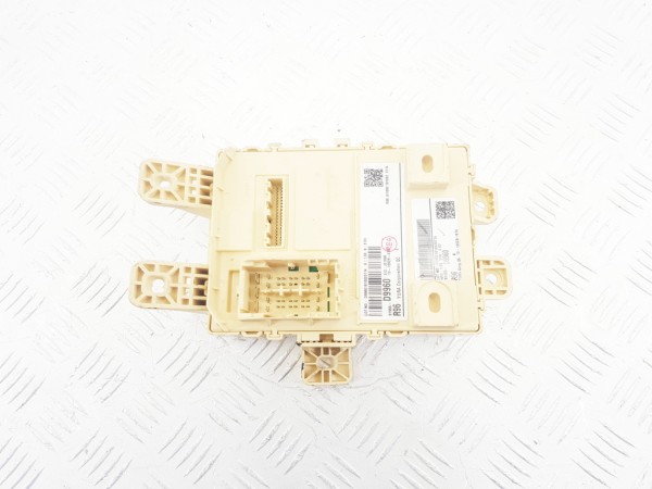 Блок предохранителей kia sportage